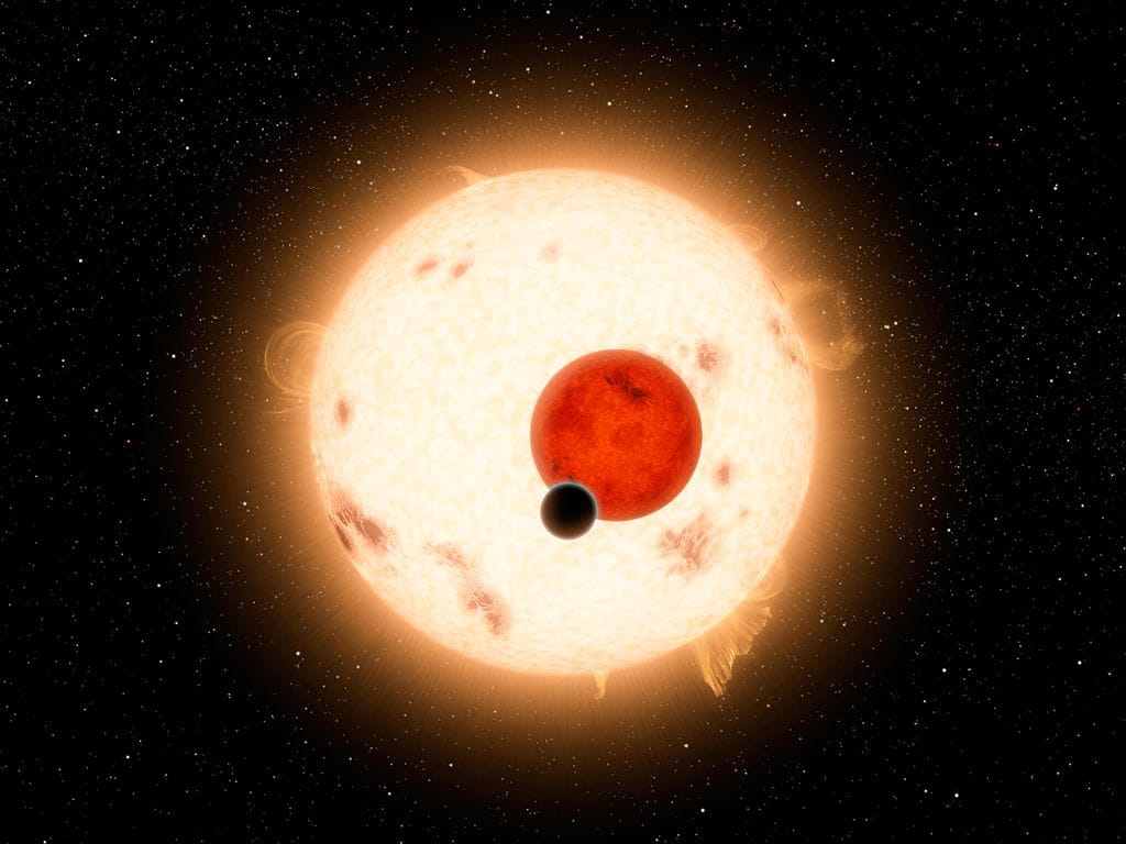 Planeta Kepler-16
