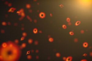 pierwotne czarne dziury