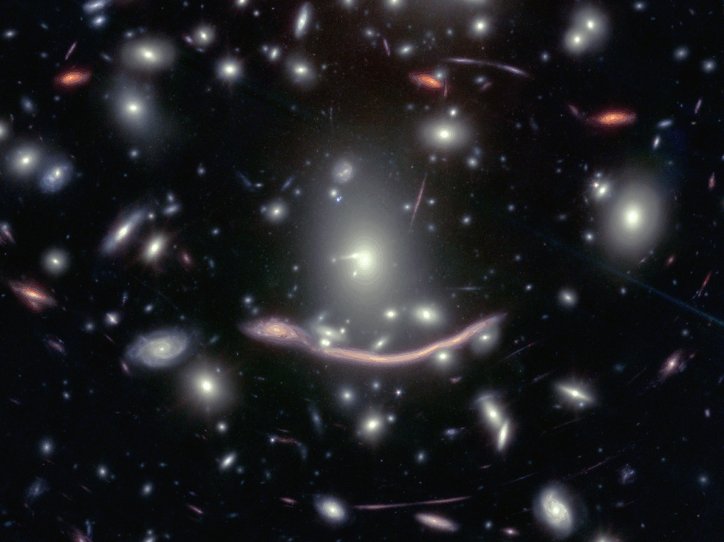 soczewkowanie grawitacyjne