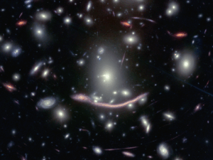 soczewkowanie grawitacyjne