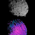 Księżyc planetoidy Didymos - Dimorphos